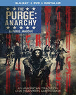 The Purge: Anarchy - Blu-Ray/DVD