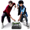 Beyblade X Xtreme Battle Set with Beystadium Arena Featuring X-Celerator Rail, 2 Right-Spinning Top Toys, 2 Launchers, Toys for Boys and Girls, 8+ 🍁 All In One Marketplace Canada