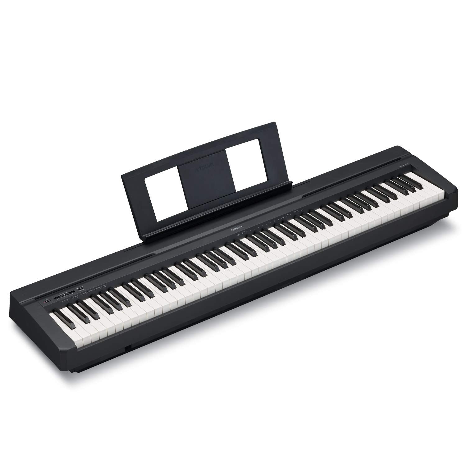 Yamaha P45, 88-Key Weighted Action Digital Piano (P45B) 🍁 All In One Marketplace Canada