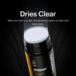 MANSCAPED® UltraPremium Deodorant, Aluminum-Free Clear Formula, Soft and Comfortable with Cologne-Quality Fragrance for Under Arm Odor Protection, 2.65 oz Stick (1 Pack) 🍁 All In One Marketplace Canada