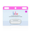 Billie Women’s Razor Refill Blades | 5-Blade Cartridges - 12 count | Replacement Refills for Billie Handle 🍁 All In One Marketplace Canada