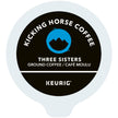 Kicking Horse Three Sisters, Medium Roast, K-Cup Coffee Pods, 24 Count 🍁 All In One Marketplace Canada