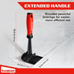 Goldblatt Trim Puller, Tile Removal Multi-Tool for Commercial Work & Home Improvement, Baseboard, Molding, Siding and Floor Removal, Remodeling 🍁 All In One Marketplace Canada