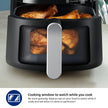 Philips 2000 Series Airfryer, RapidAir Technology, 13-in-1 Ways to Cook, 4.2L Capacity, Healthier Meals Up to 90% Less Fat, Easy to Clean, Dishwasher Safe, Touchscreen Control, HomeID App (NA221/00) 🍁 All In One Marketplace Canada