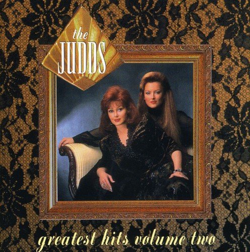 The Judds / Greatest Hits Volume Two - DVD (Used)
