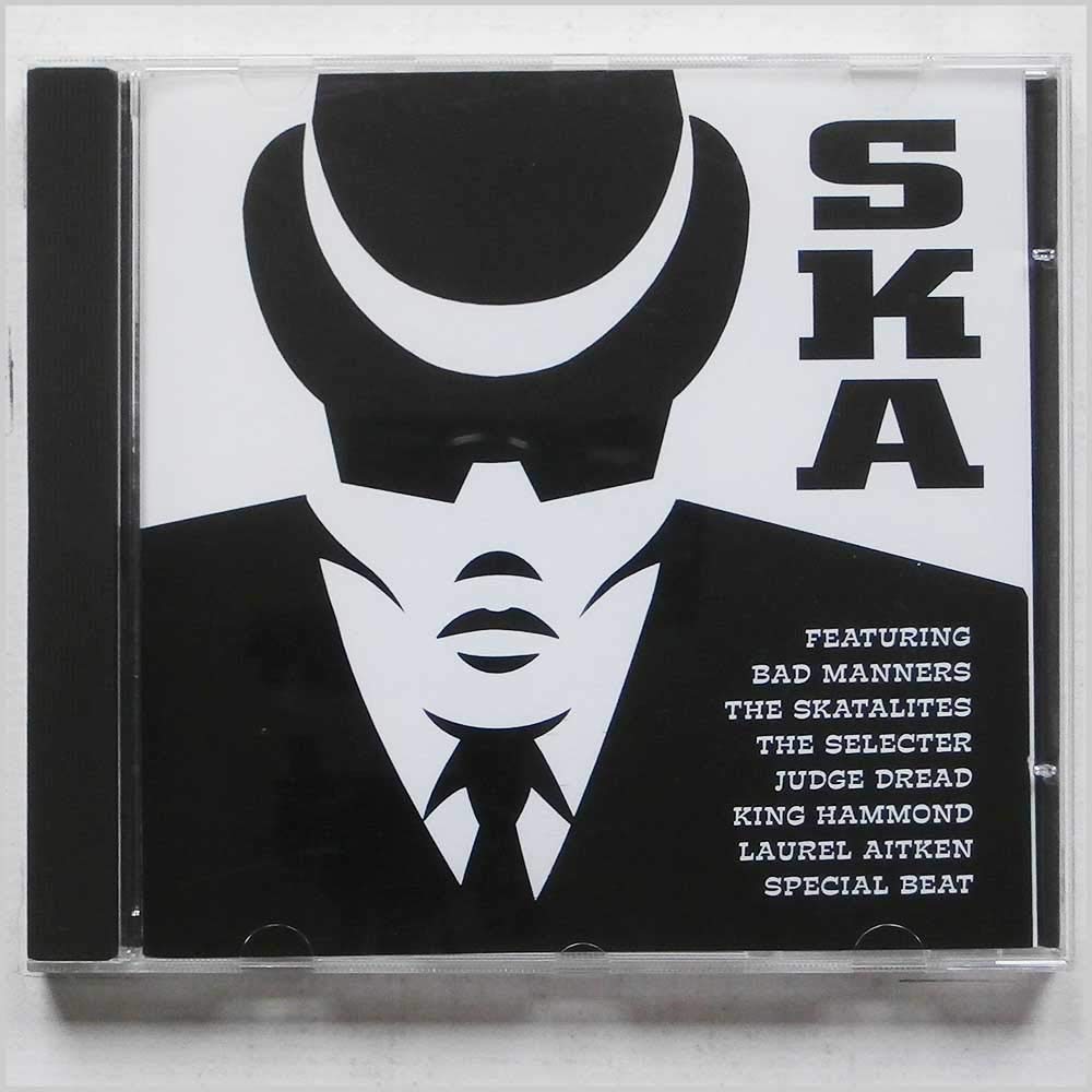 Ska Compiation 1
