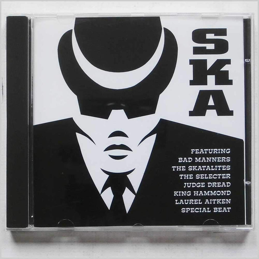 Ska Compiation 1
