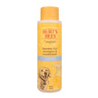 Burt's Bees for Puppies Natural Tearless 2 in 1 Shampoo and Conditioner | Made with Buttermilk and Linseed Oil | Best Tearless Puppy Shampoo for Gentle Skin and Coat | Made in USA, 16 Oz 🍁 All In One Marketplace Canada