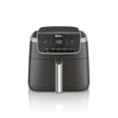 Ninja Air Fryer Pro 5-in-1, 5 QT Capacity, Air Fry, Bake, Roast, Reheat, and Dehydrate, Air Crisp Technology, Nonstick Basket & Crisper Plate, Grey, AF142C 🍁 All In One Marketplace Canada