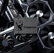 Kingston 480GB A400 SATA 3 2.5 inch Internal SSD SA400S37/480G - HDD Replacement for Increase Performance 🍁 All In One Marketplace Canada