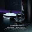 Turtle Beach Stealth 600 Wireless Multiplatform Amplified Gaming Headset for PS5, PS4, PC, Nintendo Switch & Mobile – Bluetooth, 80-Hr Battery, Noise-Cancelling Flip-to-Mute Mic, 50mm Speakers – Black 🍁 All In One Marketplace Canada