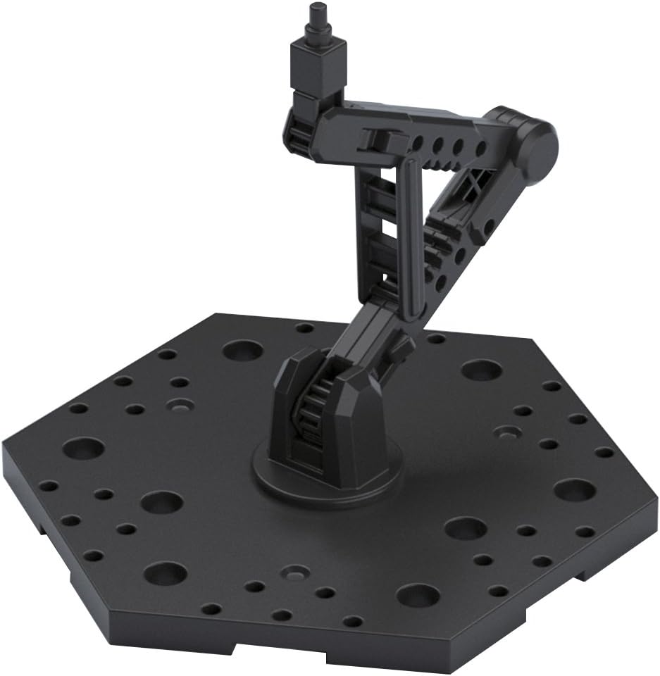 Action Base 5