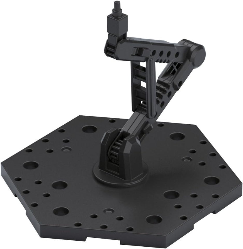 Action Base 5