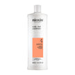 Nioxin System 4 Scalp + Hair Conditioner - Hair Thickening Conditioner for Damaged Hair with Progressed Thinning, 16.9 fl oz (Packaging May Vary) 🍁 All In One Marketplace Canada