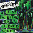 Beat Missing Or A Silence Added