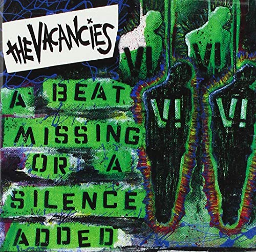 Beat Missing Or A Silence Added