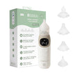 bblüv Rinö Pro Battery Operated Baby Nasal Aspirator with 5 Suction Levels 🍁 All In One Marketplace Canada
