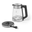 Starfrit Electric Glass Kettle, 1.7L, 5 Temperature Settings 🍁 All In One Marketplace Canada