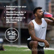 Optimum Nutrition Amino Energy Powder: Pre- workout & Anytime energy with Green tea, Green coffee extract + BCAA's - Watermelon: 30 servings [270g] (packaging may vary) 🍁 All In One Marketplace Canada