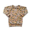 Baby/Kids' Bamboo Raglan Pullover | Sprig