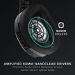 Turtle Beach Stealth 600 Wireless Multiplatform Amplified Gaming Headset for PS5, PS4, PC, Nintendo Switch & Mobile – Bluetooth, 80-Hr Battery, Noise-Cancelling Flip-to-Mute Mic, 50mm Speakers – Black 🍁 All In One Marketplace Canada