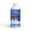 bluestem Dental Care Water Additive for Dogs & Cats – No Brushing Daily Teeth Cleaner – Pet Oral Rinse to Freshen Breath & Help Reduce Plaque – Flavorful & Easy Oral Hygiene (500 ml, Original) 🍁 All In One Marketplace Canada