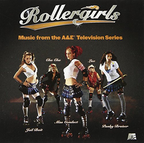 Rollergirls