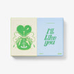 Illit / I'll Like You [With Ver.] - CD
