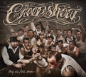 The Creepshow / They All Fall Down! - CD (Used)