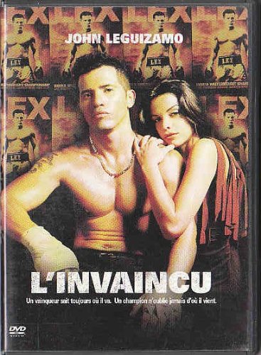 L'Invaincu