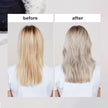 milk_shake Icy Blond Conditioner - Black Pigment Silver Conditioner for Very Light Blond and Platinum Hair, 8.4 Fl Oz (250 ml) 🍁 All In One Marketplace Canada