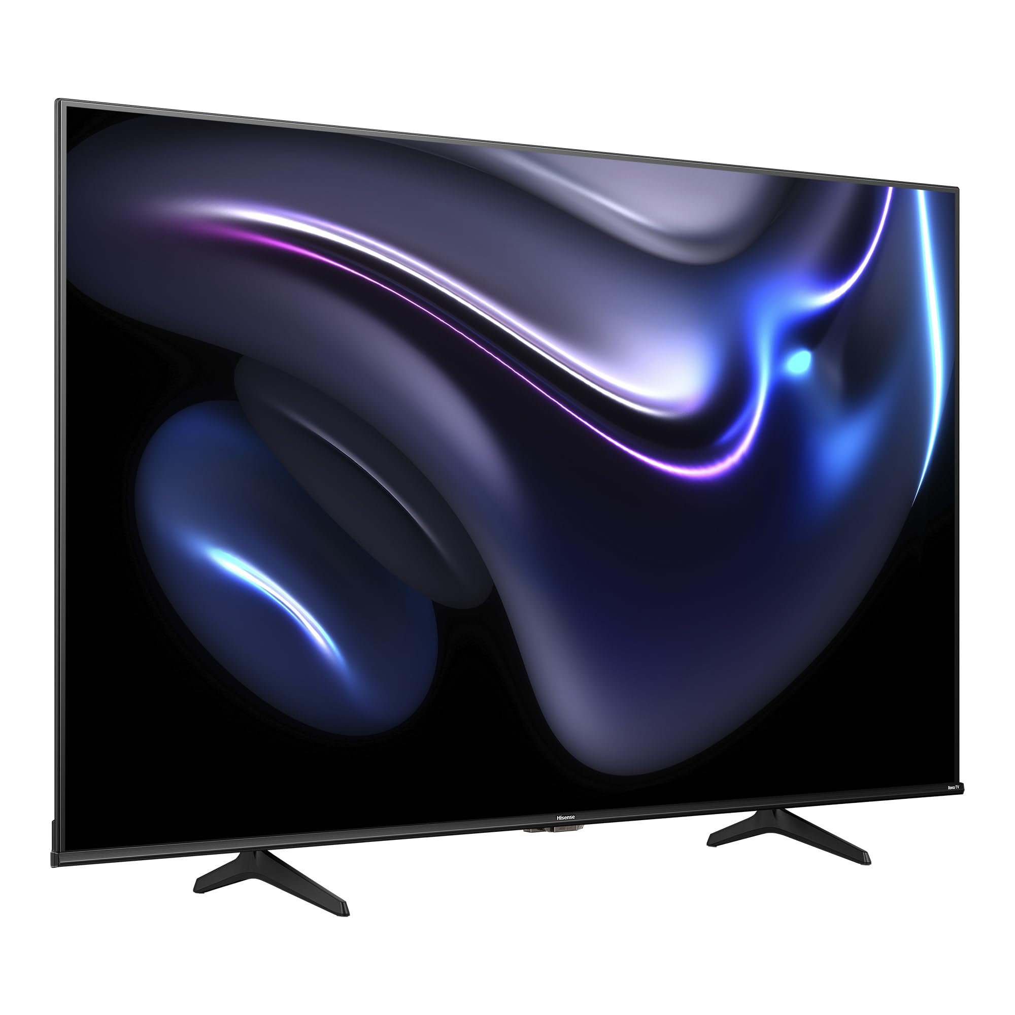 Hisense 43R63N-43 inch 4K UHD HDR LED Roku Smart TV-2024 🍁 All In One Marketplace Canada