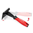 Goldblatt Trim Puller, Tile Removal Multi-Tool for Commercial Work & Home Improvement, Baseboard, Molding, Siding and Floor Removal, Remodeling 🍁 All In One Marketplace Canada