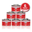 6 Pack Chafing Fuel 6 Hour Burn – Odorless, Smokeless & Spill-Proof Wick, 7.8oz Food Warmer Fuel for Chafing Dish Buffet Set & Catering Use, LeoLight 🍁 All In One Marketplace Canada