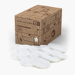 Catit Triple Action Fountain Filter - 12 Pack 🍁 All In One Marketplace Canada