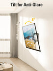 Mounting Dream TV Wall Mount for Most 37-75