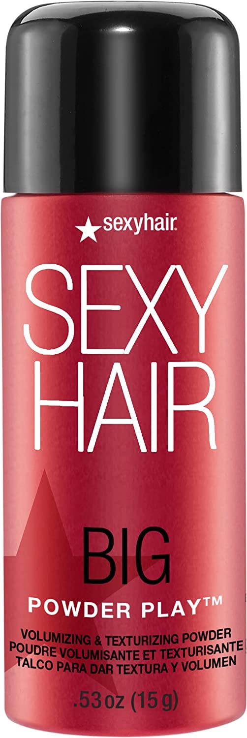 SEXYHAIR Big Powder Play Soft Volumizing & Texturizing Powder, 15g 🍁 All In One Marketplace Canada