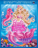 Barbie : The Pearl Princess - Blu-Ray/DVD