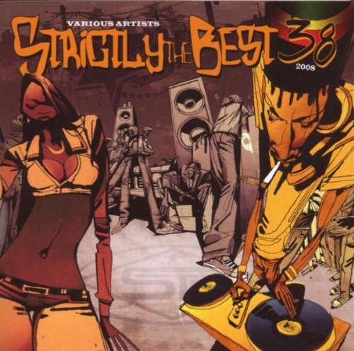 Strickly The Best Vol.38