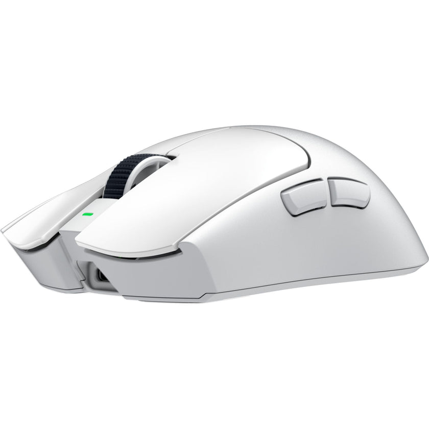Razer Viper V4 Pro Wireless Esports Gaming Mouse,50g,180Hr Battery, White 🍁 All In One Marketplace Canada