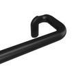 Umbra Twilight Curtain Rod Set – Wrap Around Design Ideal for Blackout or Room Darkening Panels, 30 to 84 Inches, Black 🍁 All In One Marketplace Canada
