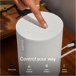 Sonos Era 100 SL - Compact, Microphone-Free Speaker with WiFi, Bluetooth - White 🍁 All In One Marketplace Canada