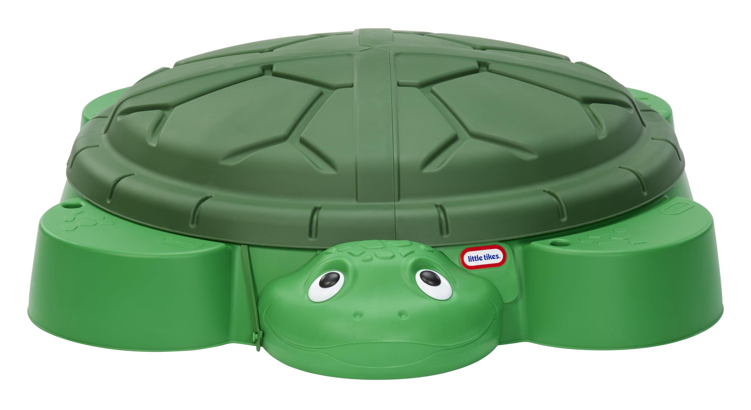 Little Tikes Turtle Sandbox, for Boys and Girls Ages 1-6 Years 🍁 All In One Marketplace Canada