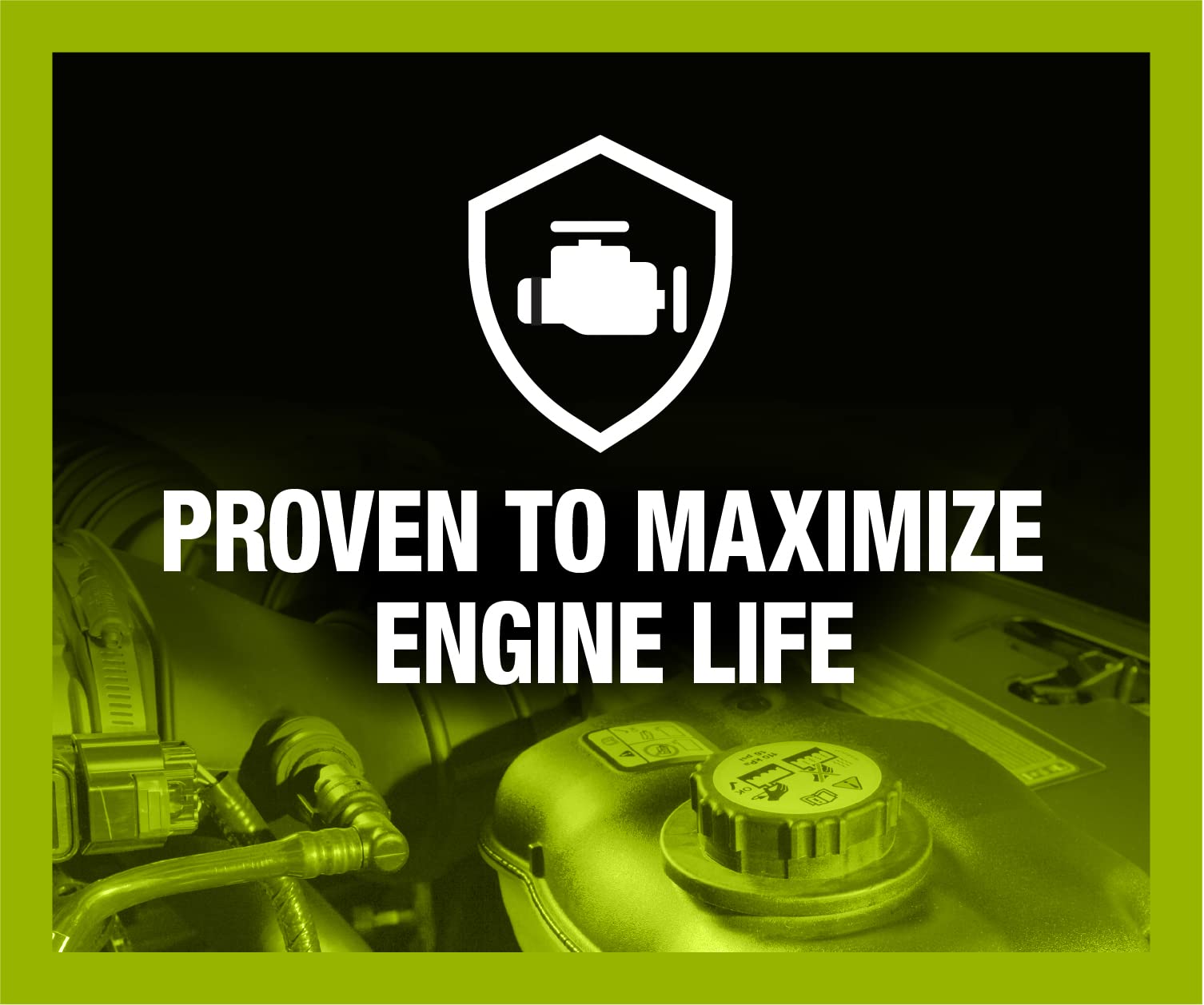 Zerex ZXRU1 Original Green Antifreeze/Coolant - Gallon 🍁 All In One Marketplace Canada