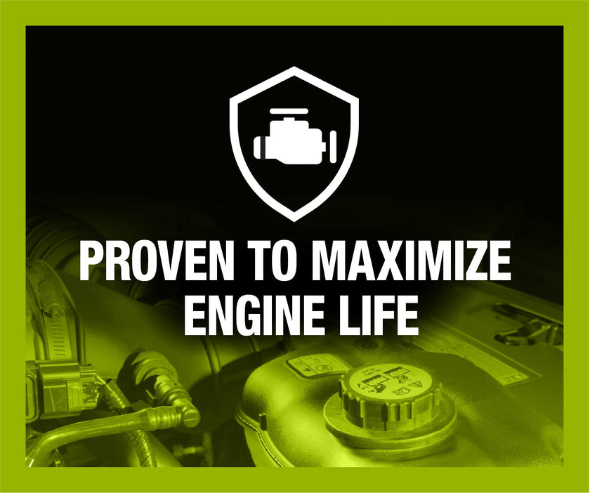 Zerex ZXRU1 Original Green Antifreeze/Coolant - Gallon 🍁 All In One Marketplace Canada