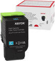 Xerox C310/C315 Toner Cartridge - High Capacity - Cyan