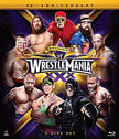WWE: Wrestlemania XXX (30th Anniversary) - Blu-Ray