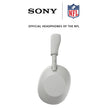 Sony WH-1000XM6 The Best Wireless Noise Canceling Headphones, HD NC Processor QN3, 12 Microphones, Adaptive NC Optimizer, Mastered by Engineers, Studio-Quality, 30-Hour Battery, Platinum Silver 🍁 All In One Marketplace Canada