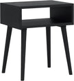 Zoe Nightstand Without Drawer