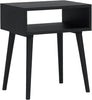 Zoe Nightstand Without Drawer